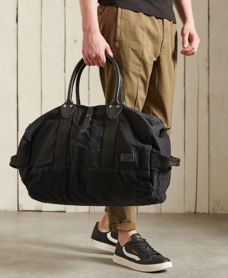 MILITARY DUFFLE BAG
