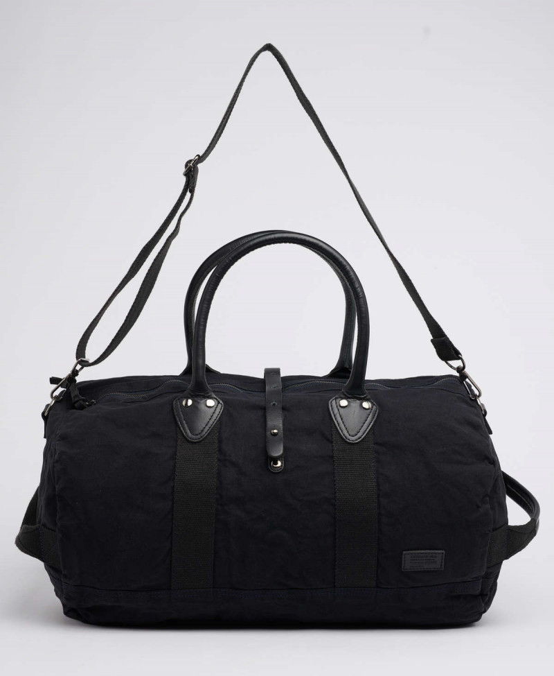 MILITARY DUFFLE BAG