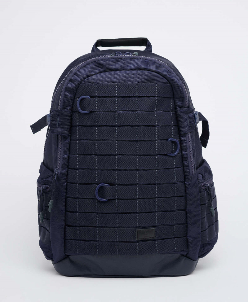 MOUNTAIN TARP BACKPACK