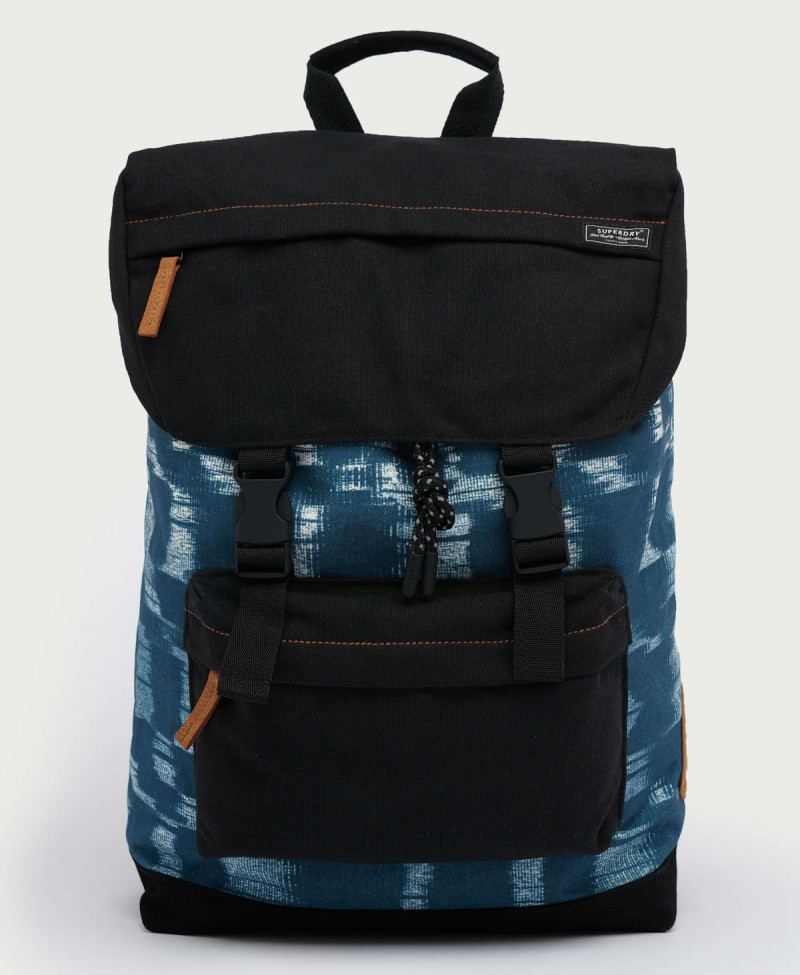 TOPLOADER BACKPACK