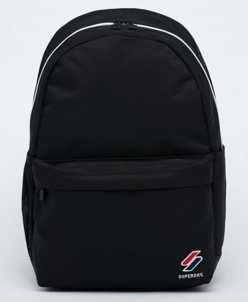 SPORTSTYLE BLK MONTANA