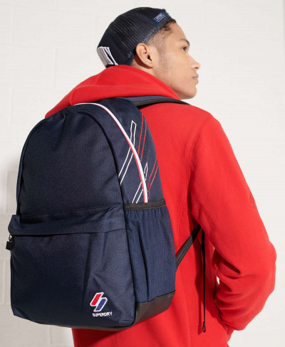 SPORTSTYLE MONTANA - Deep Navy