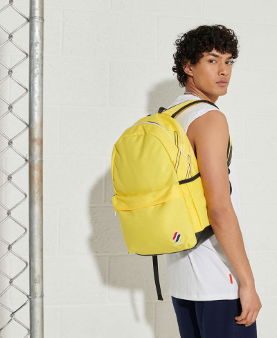 SPORTSTYLE MONTANA - Nautical Yellow