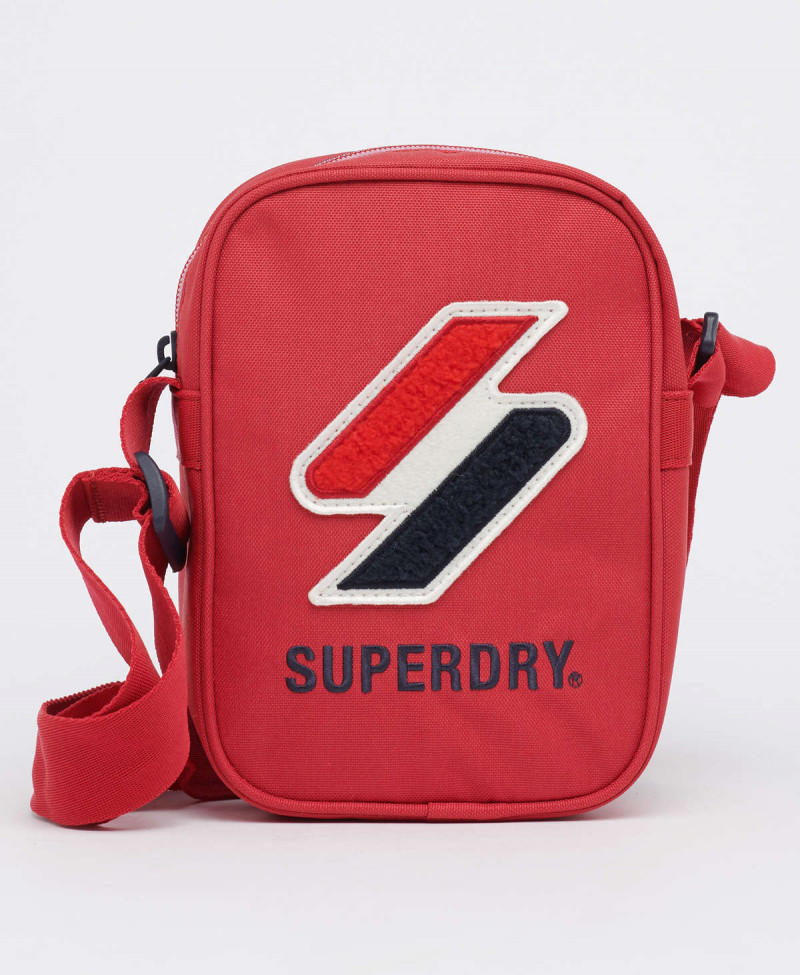 SPORTSTYLE SIDE BAG