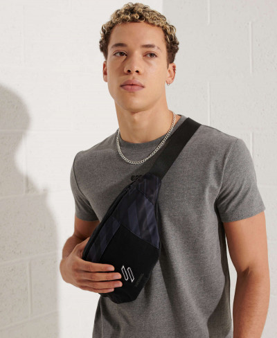 SPORTSTYLE NRG AOP BUM BAG