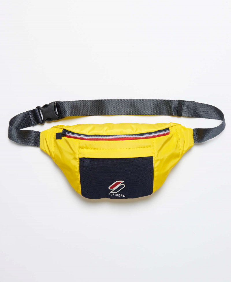 SPORTSTYLE BUMBAG