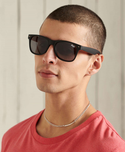 NEWFARE - Rubberised Black