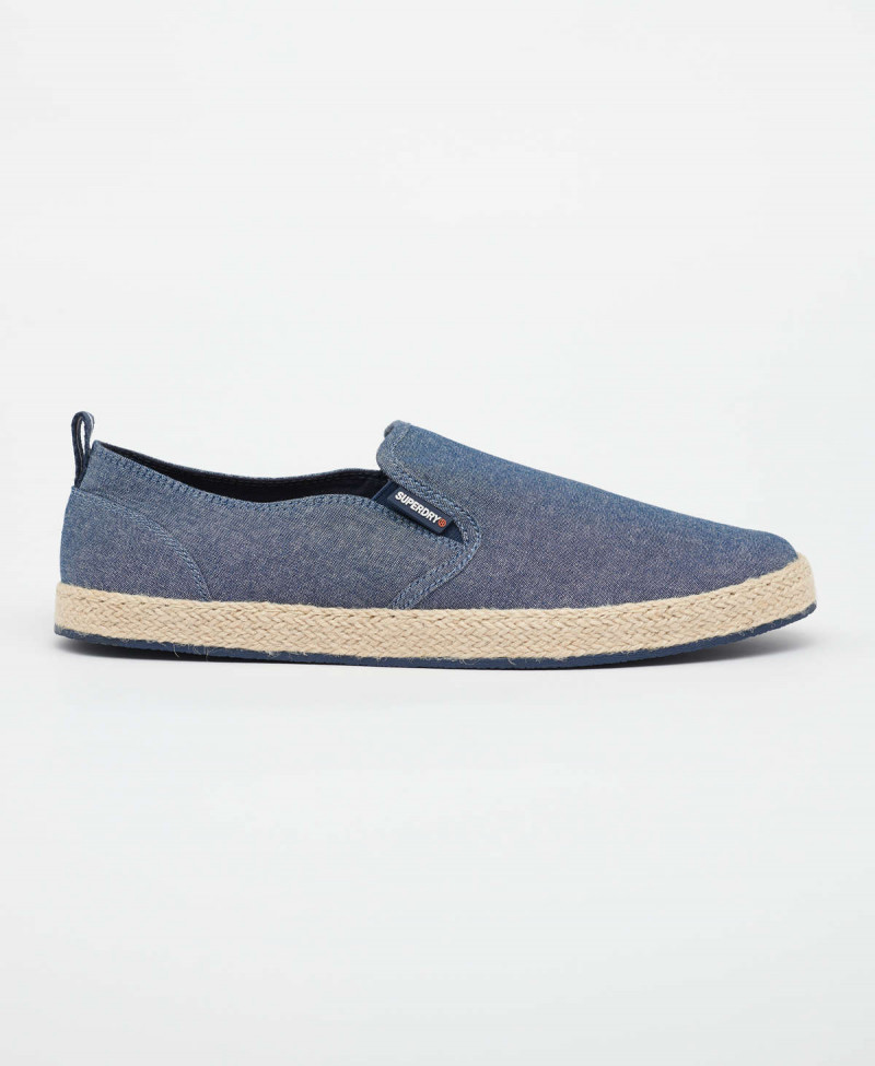HYBRID SLIP ON CLASSIC
