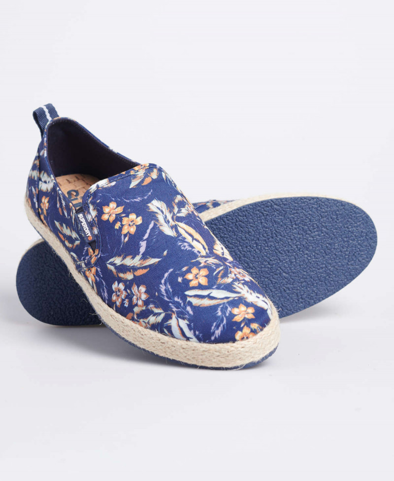 HYBRID SLIP ON CLASSIC