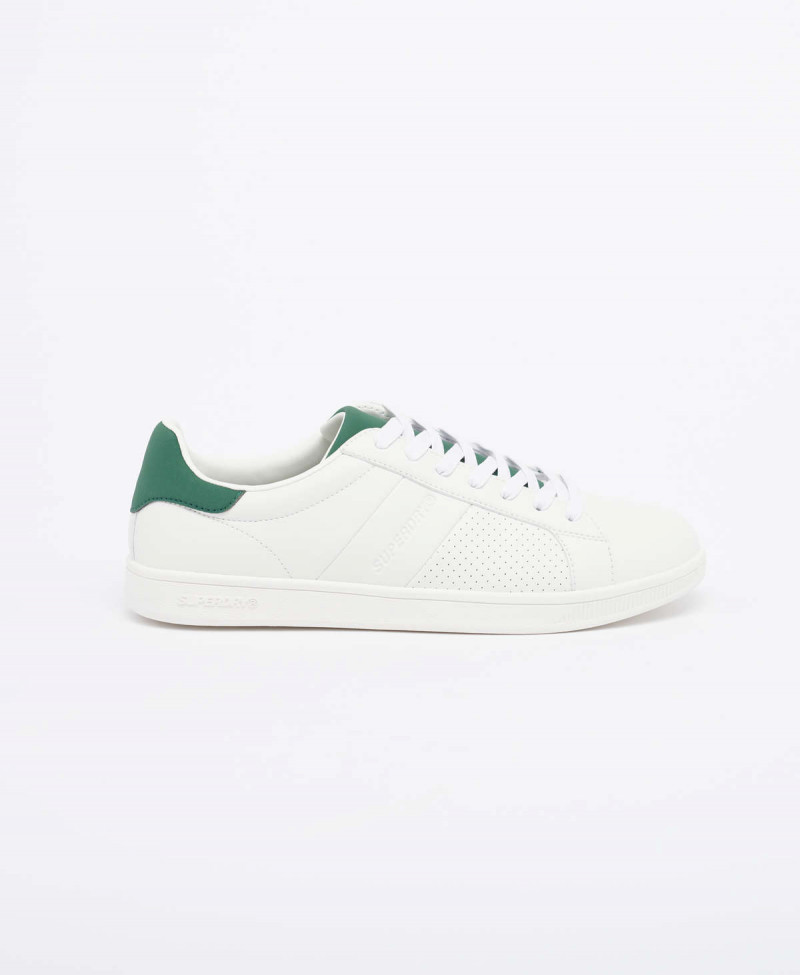 SLEEK CUPSOLE TRAINER