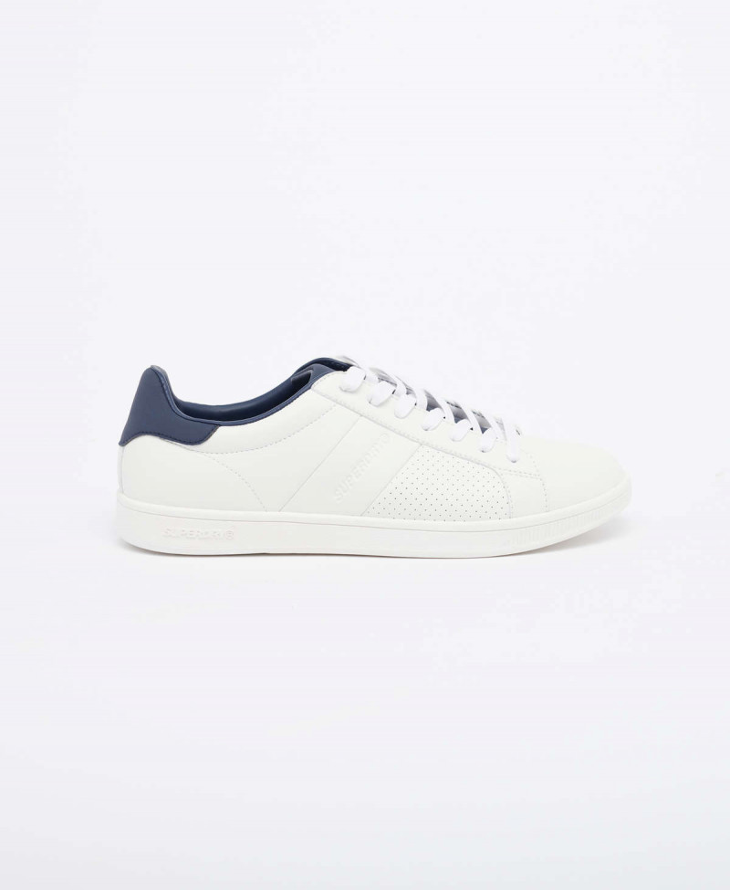 SLEEK CUPSOLE TRAINER