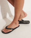 SCUBA CAMO FLIP FLOP