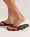 SCUBA GRIT FLIP FLOP