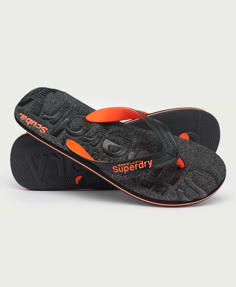 SCUBA GRIT FLIP FLOP