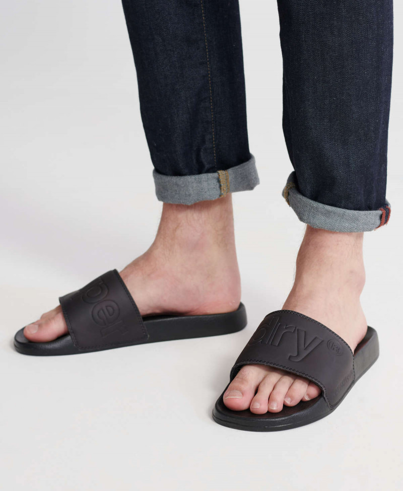 MAGIC CAMO BEACH SLIDE