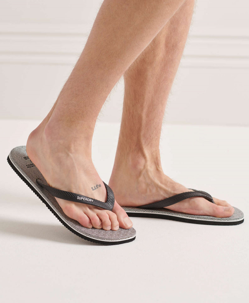 CLASSIC FLIP FLOP