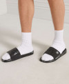 SUPERDRY AOP BEACH SLIDE