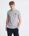 CORE SPORT SMALL LOGO TEE