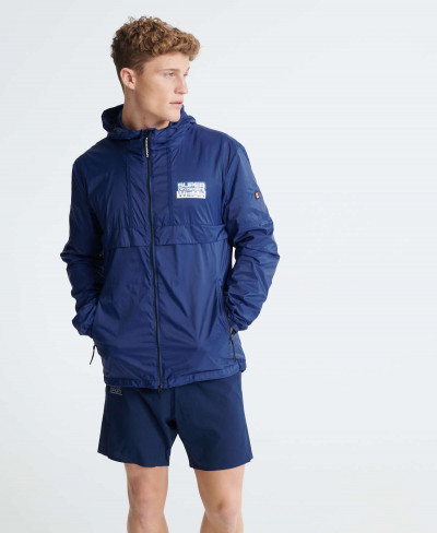 STREETSPORT JACKET