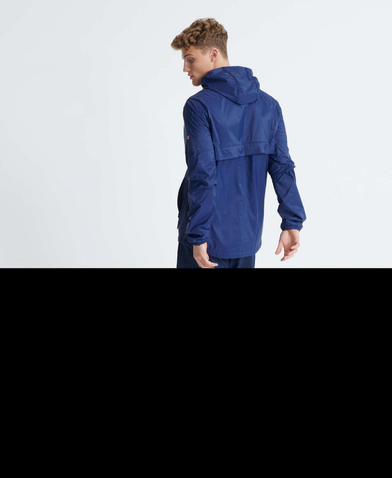 STREETSPORT JACKET