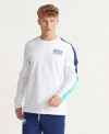STREETSPORT L\S TEE