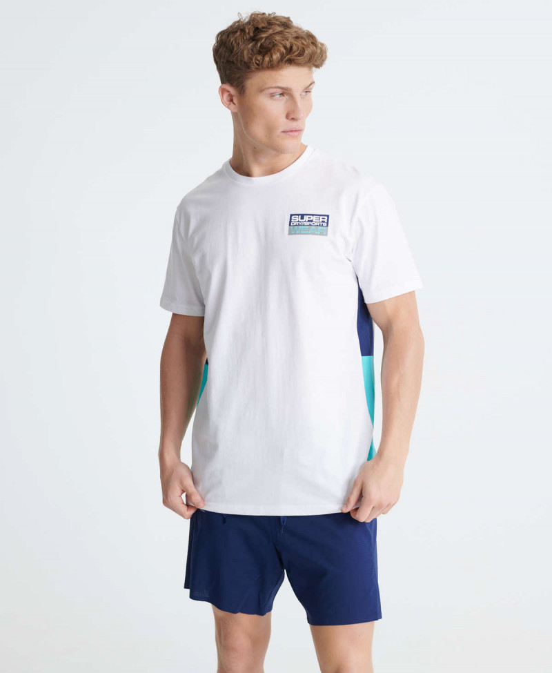 STREETSPORT TEE