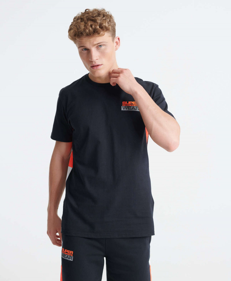 STREETSPORT TEE