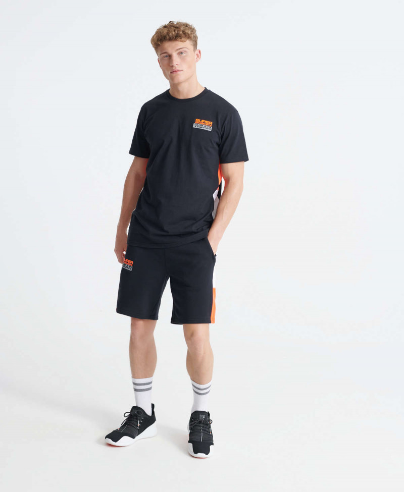STREETSPORT TEE