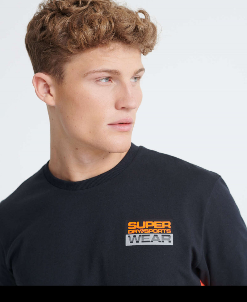 STREETSPORT TEE