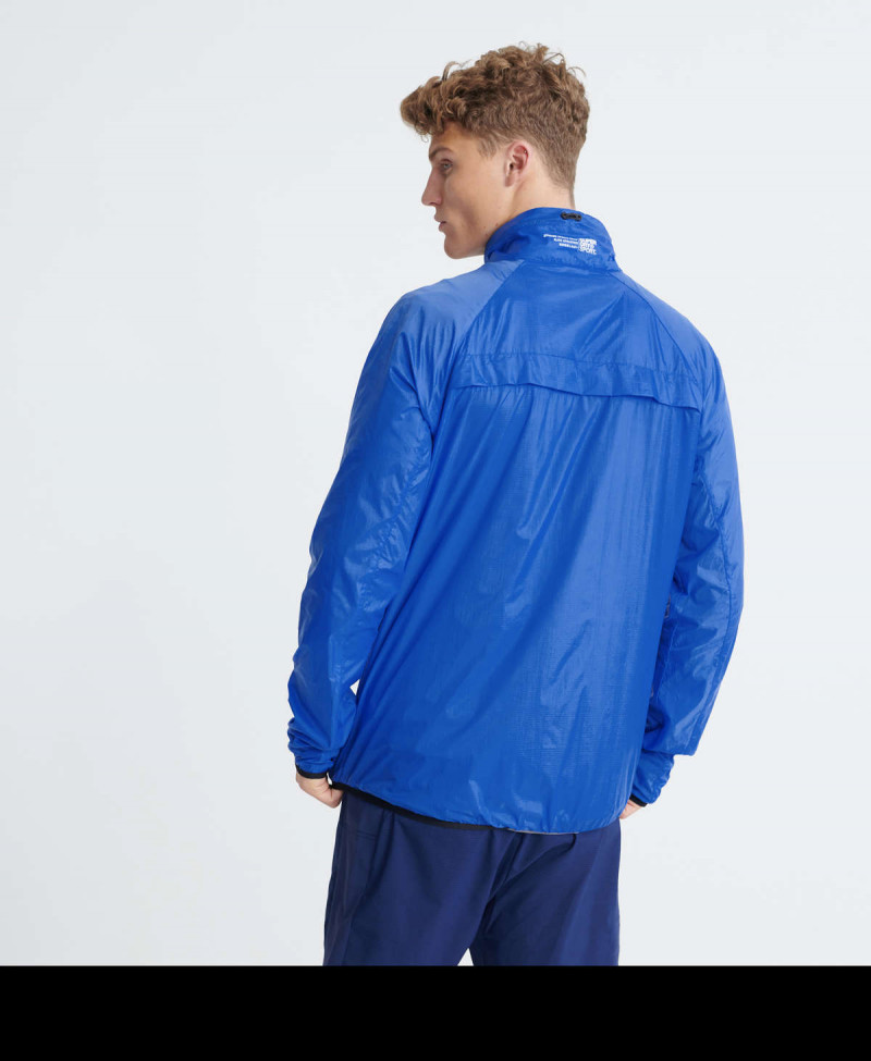 TRAINING LIGHTWEIGHT JACKET
