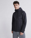 TRAINING WATERPROOF JACKET