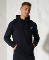 TRAINING CORE SPORT ZIP HOOD