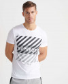 TRAINING CORESPORT GRAPHIC TEE