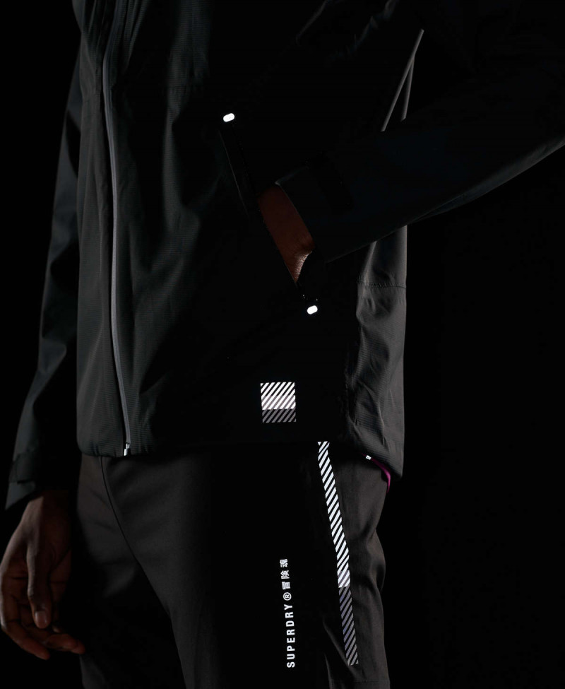 TRAINING ASYMMETRIC WATERPROOF