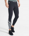 TRAINING LOCK UP LEGGING