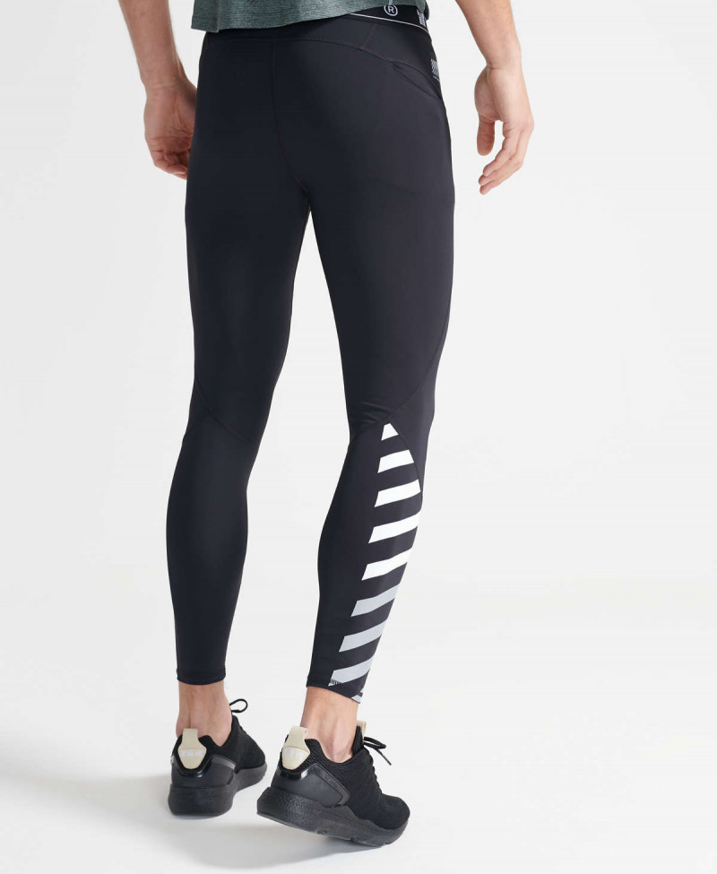 TRAINING LOCK UP LEGGING