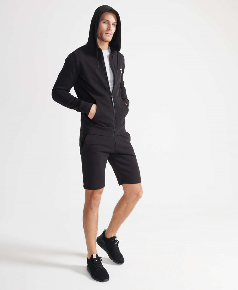 TRAINING CORE SPORT SL HOOD