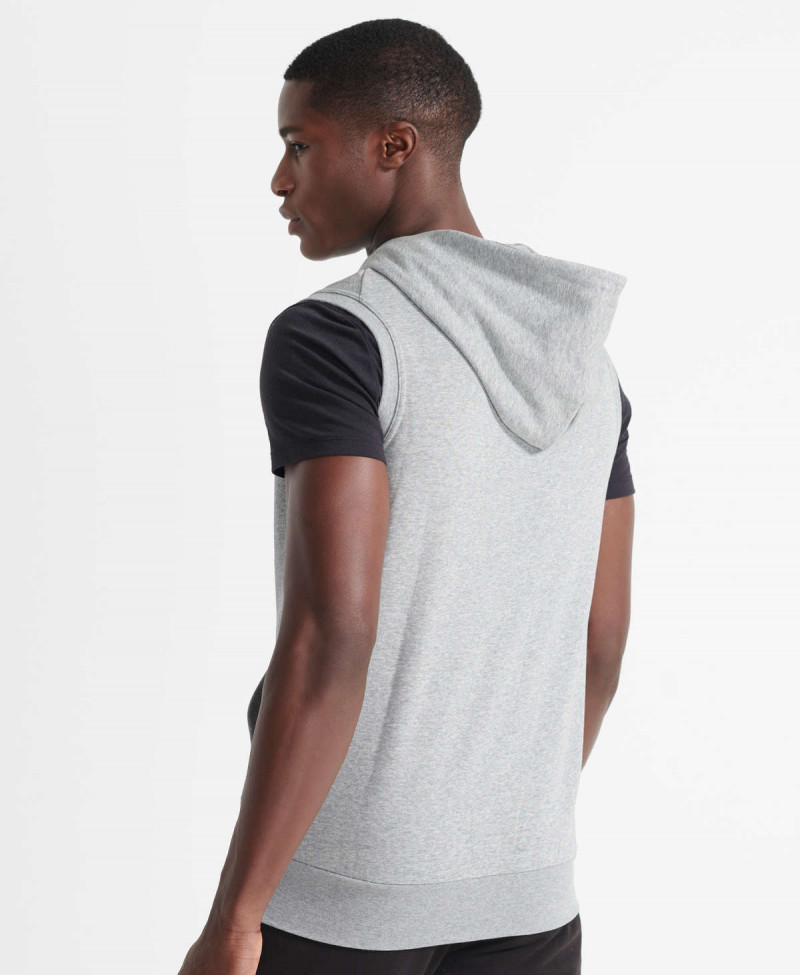 TRAINING CORE SPORT SL HOOD