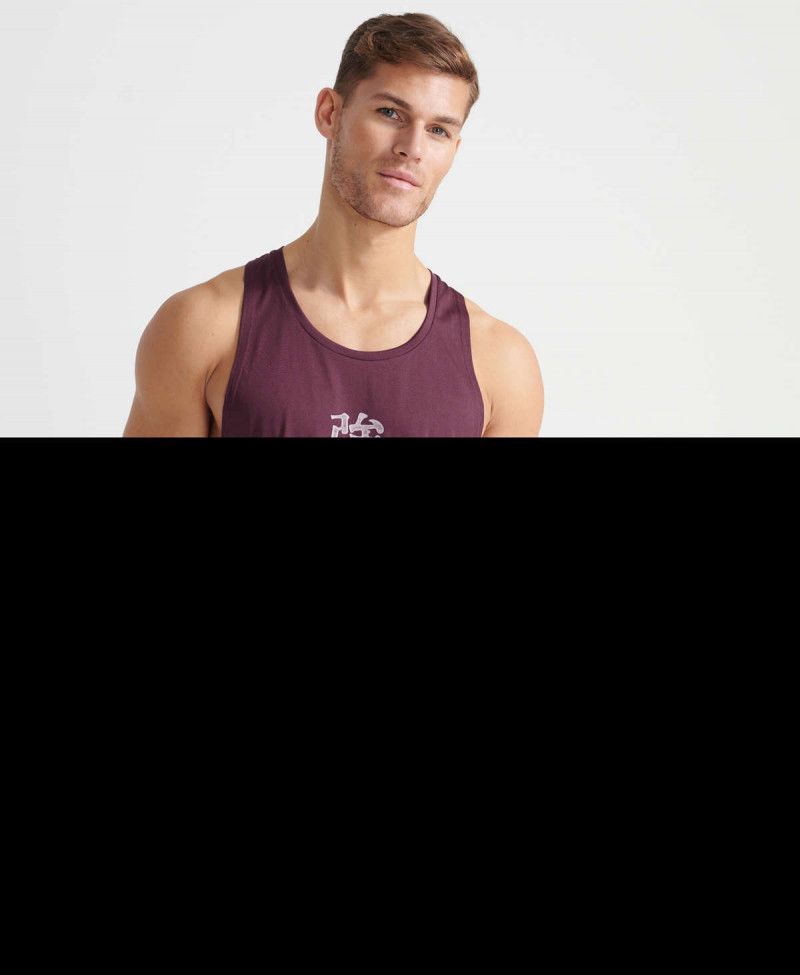 BOXING YARD TECH STRINGER