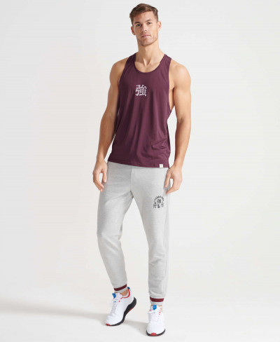 BOXING YARD TECH STRINGER - Port