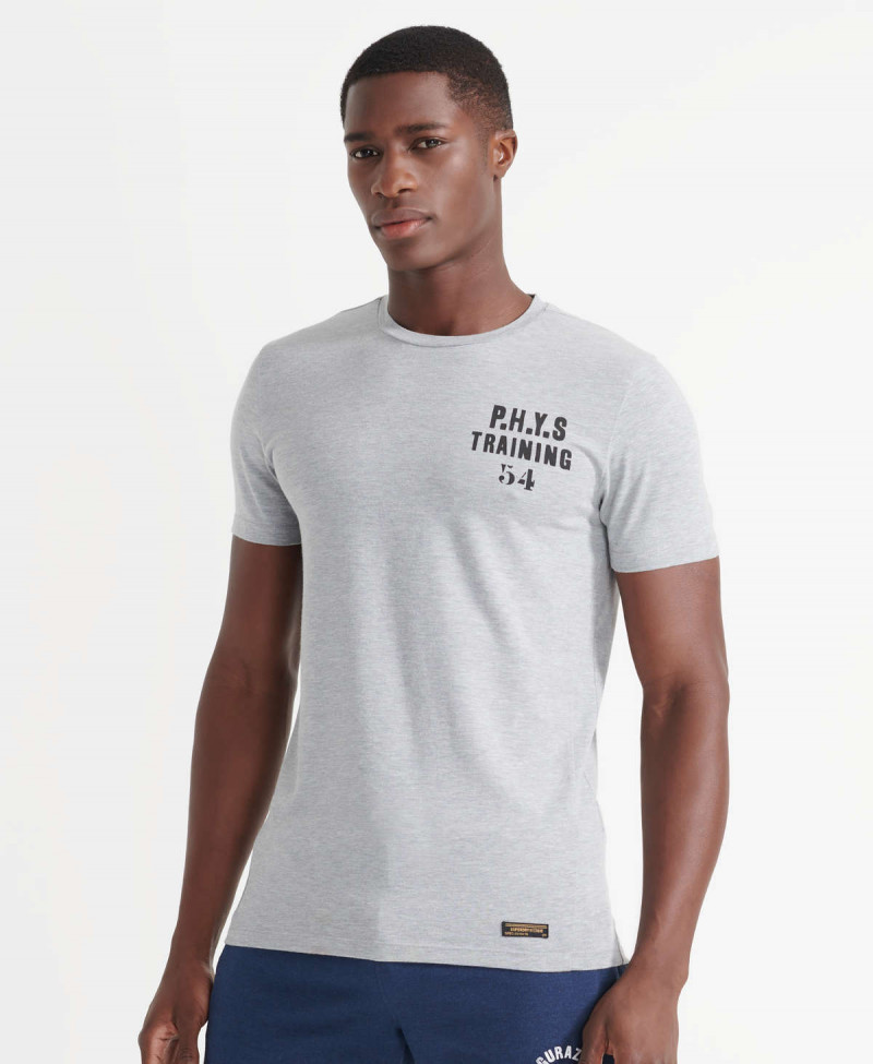TRAINING BOOTCAMP TEE