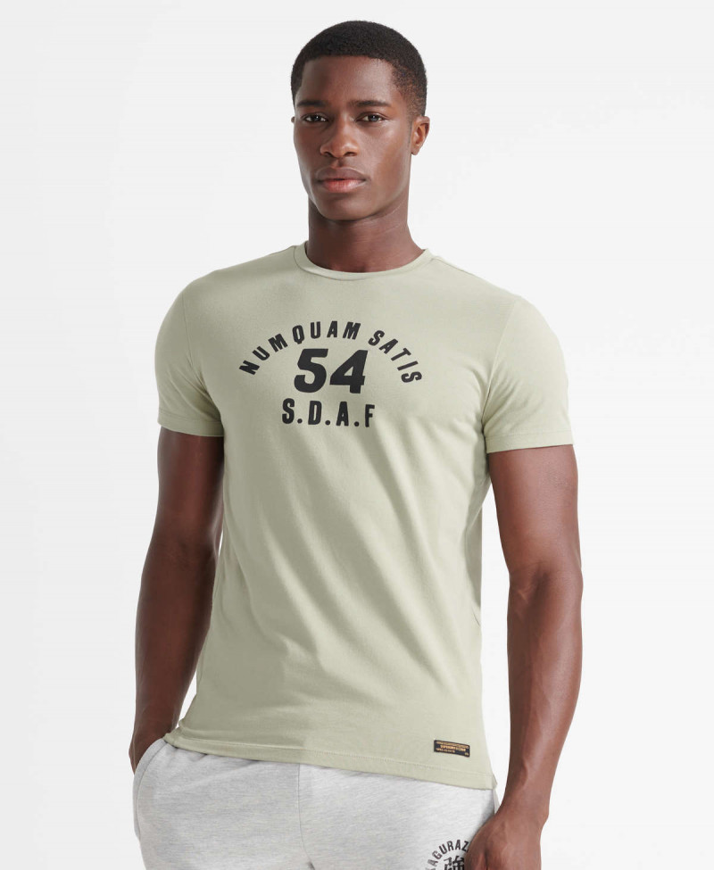 TRAINING BOOTCAMP TEE