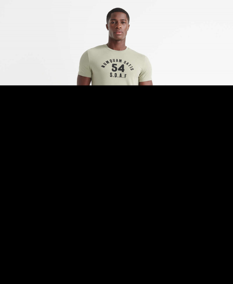 TRAINING BOOTCAMP TEE