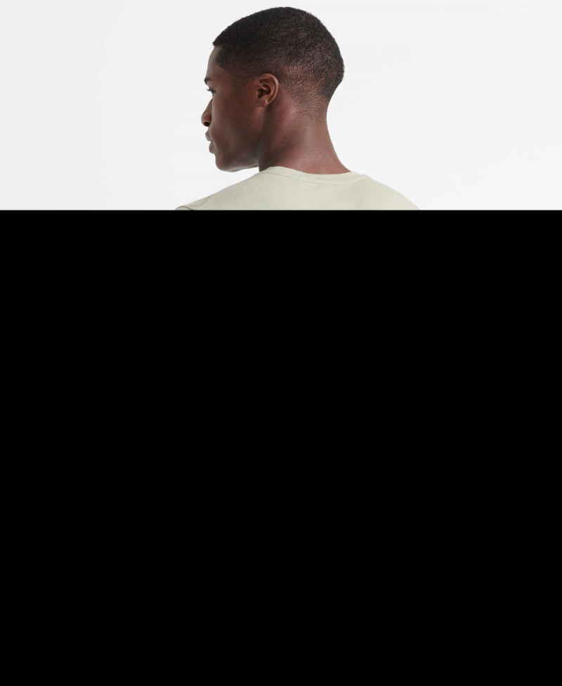 TRAINING BOOTCAMP TEE