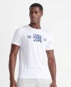 TRAINING BOXING YARD TECH TEE