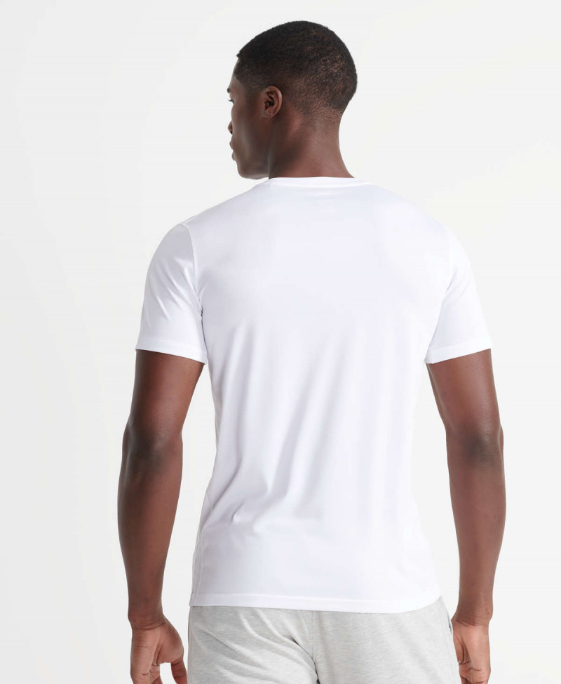 TRAINING BOXING YARD TECH TEE