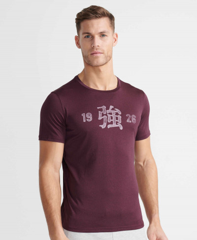 TRAINING BOXING YARD TECH TEE - Port Marl