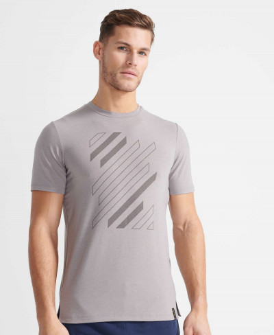 FLEX GRAPHIC TEE