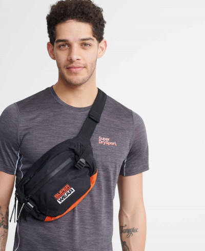 SPORT BUMBAG