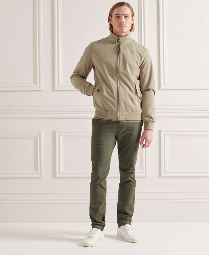SUPERDRY STUDIOS CHINO